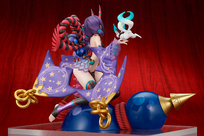 SPECIAL ORDER ques Q - Fate/Grand Order - Caster/Shuten Douji: Halloween 1/7 [JP]