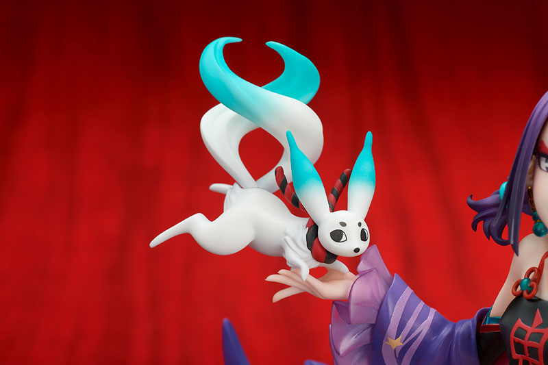 PRE-ORDER ques Q - Fate/Grand Order - Caster/Shuten Douji: Halloween 1/7