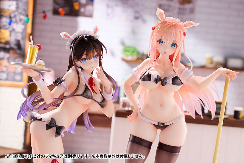 PRE-ORDER Skytube - Cocoa illustration by DSmile 1/6