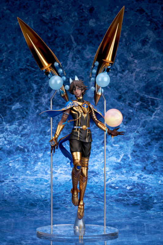 SPECIAL ORDER amie x ALTAiR - Fate/Grand Order - Berserker/Arjuna [Alter] 1/8 [JP]