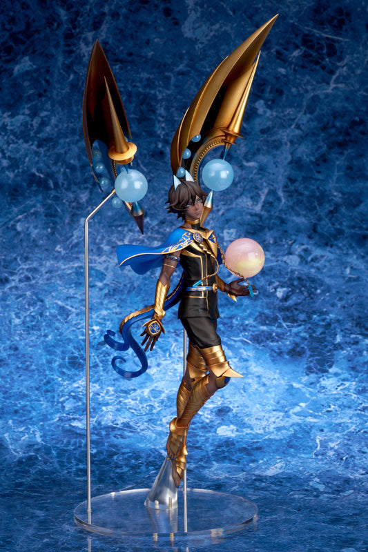 SPECIAL ORDER amie x ALTAiR - Fate/Grand Order - Berserker/Arjuna [Alter] 1/8 [JP]