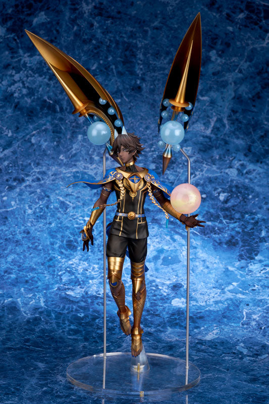 SPECIAL ORDER amie x ALTAiR - Fate/Grand Order - Berserker/Arjuna [Alter] 1/8 [JP]