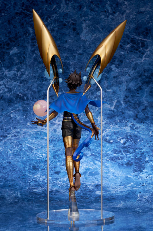 SPECIAL ORDER amie x ALTAiR - Fate/Grand Order - Berserker/Arjuna [Alter] 1/8 [JP]