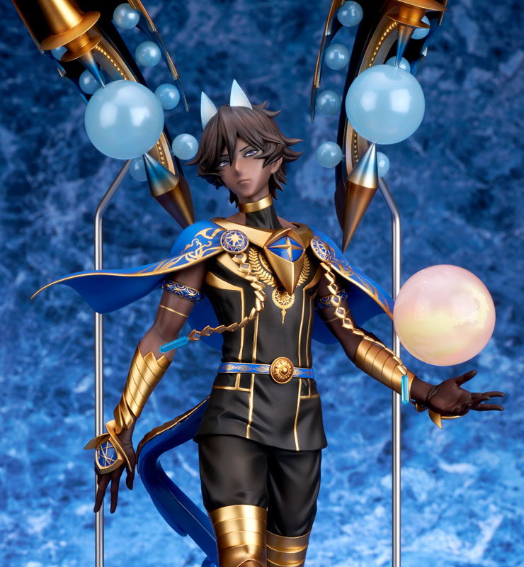 SPECIAL ORDER amie x ALTAiR - Fate/Grand Order - Berserker/Arjuna [Alter] 1/8 [JP]