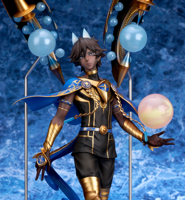PRE-ORDER amie x ALTAiR - Fate/Grand Order - Berserker/Arjuna [Alter] 1/8