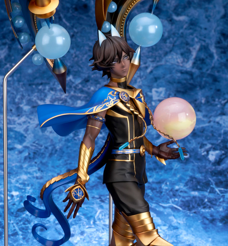 SPECIAL ORDER amie x ALTAiR - Fate/Grand Order - Berserker/Arjuna [Alter] 1/8 [JP]