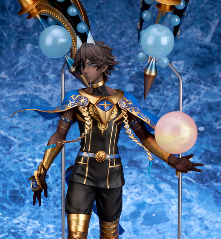 SPECIAL ORDER amie x ALTAiR - Fate/Grand Order - Berserker/Arjuna [Alter] 1/8 [JP]