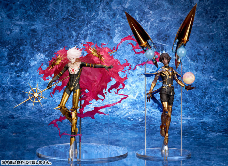 PRE-ORDER amie x ALTAiR - Fate/Grand Order - Berserker/Arjuna [Alter] 1/8