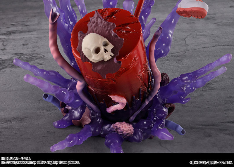 IN-STOCK Bandai - Figuarts ZERO - Chainsaw Man - Power