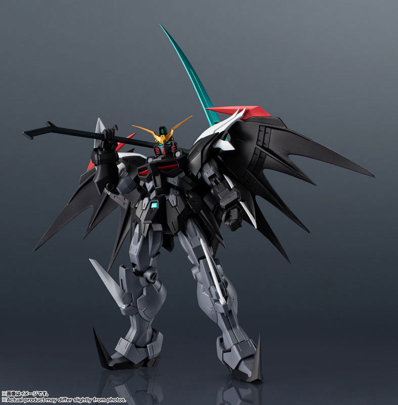 PRE-ORDER Bandai - GUNDAM UNIVERSE - Gundam Wing: Endless Waltz - XXXG-01D2 GUNDAM DEATHSCYTHE HELL (EW)