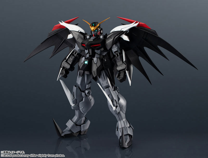 PRE-ORDER Bandai - GUNDAM UNIVERSE - Gundam Wing: Endless Waltz - XXXG-01D2 GUNDAM DEATHSCYTHE HELL (EW)