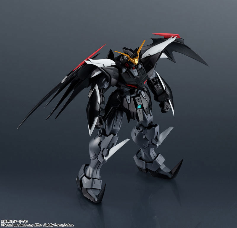 PRE-ORDER Bandai - GUNDAM UNIVERSE - Gundam Wing: Endless Waltz - XXXG-01D2 GUNDAM DEATHSCYTHE HELL (EW)