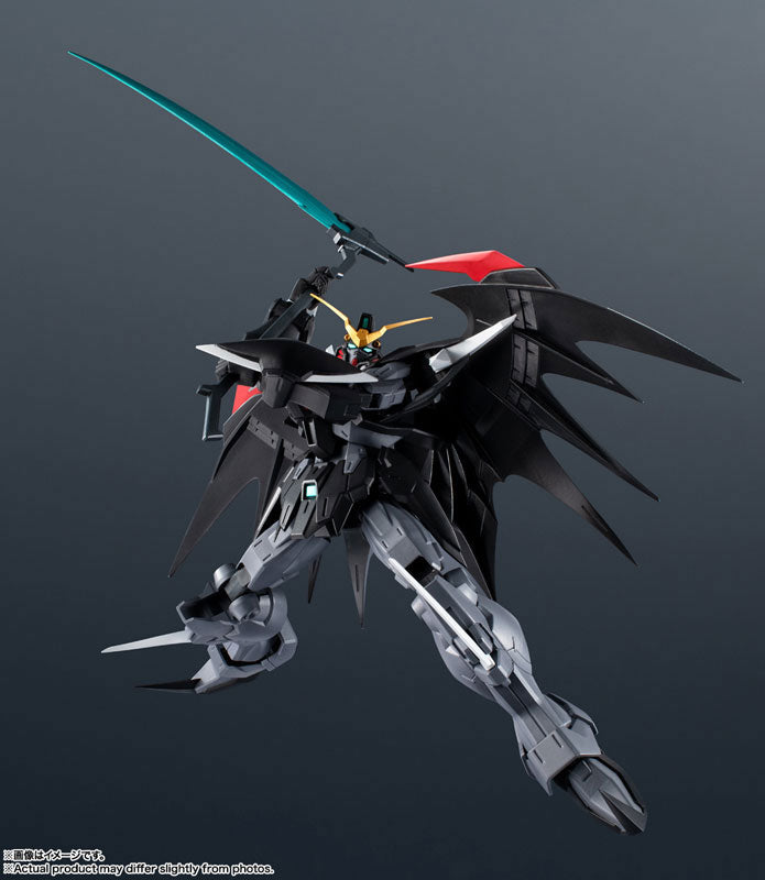 PRE-ORDER Bandai - GUNDAM UNIVERSE - Gundam Wing: Endless Waltz - XXXG-01D2 GUNDAM DEATHSCYTHE HELL (EW)