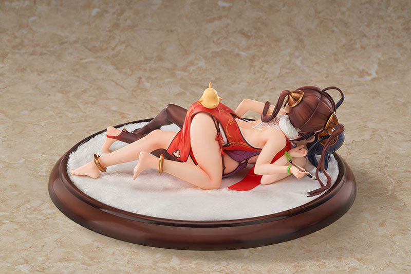 SPECIAL ORDER Hobby Max Japan - Azur Lane - Ping Hai & Ning Hai 1/7 [JP]