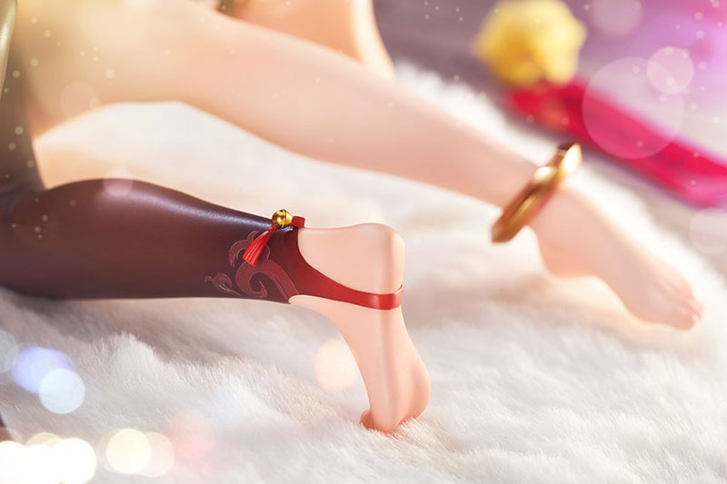 PRE-ORDER Hobby Max Japan - Azur Lane - Ping Hai & Ning Hai 1/7