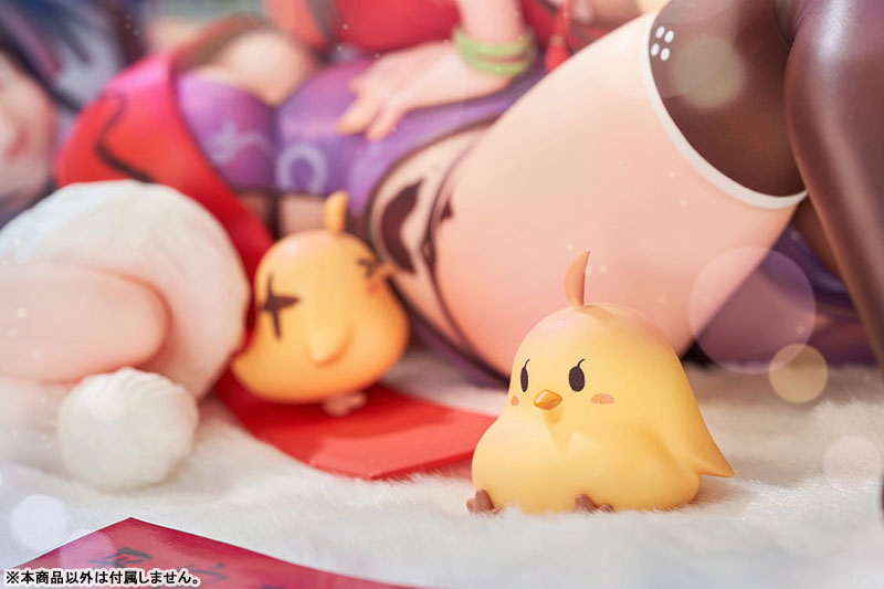 PRE-ORDER Hobby Max Japan - Azur Lane - Ping Hai & Ning Hai 1/7