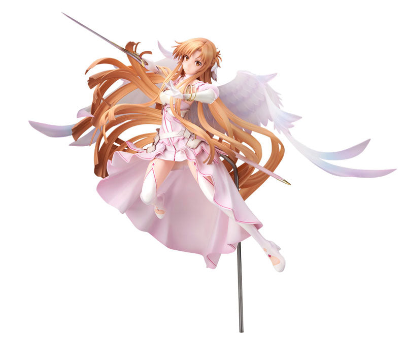 PRE-ORDER Alter - Sword Art Online Alicization: War of Underworld - Asuna Stacia: The Goddess of Creation Ver. 1/7