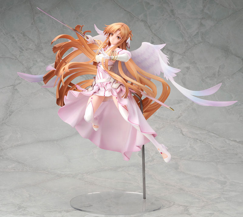 PRE-ORDER Alter - Sword Art Online Alicization: War of Underworld - Asuna Stacia: The Goddess of Creation Ver. 1/7