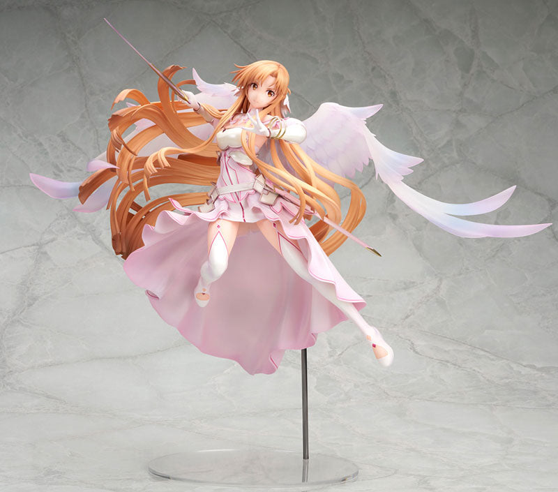PRE-ORDER Alter - Sword Art Online Alicization: War of Underworld - Asuna Stacia: The Goddess of Creation Ver. 1/7