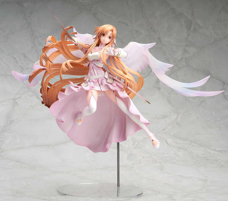 PRE-ORDER Alter - Sword Art Online Alicization: War of Underworld - Asuna Stacia: The Goddess of Creation Ver. 1/7