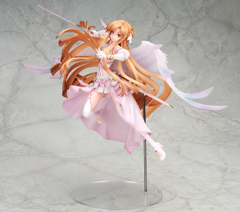 PRE-ORDER Alter - Sword Art Online Alicization: War of Underworld - Asuna Stacia: The Goddess of Creation Ver. 1/7