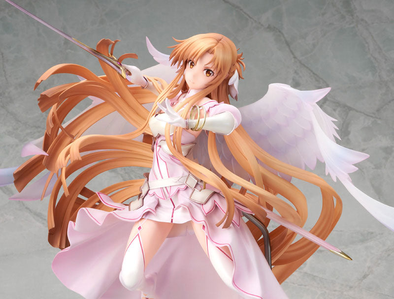 PRE-ORDER Alter - Sword Art Online Alicization: War of Underworld - Asuna Stacia: The Goddess of Creation Ver. 1/7