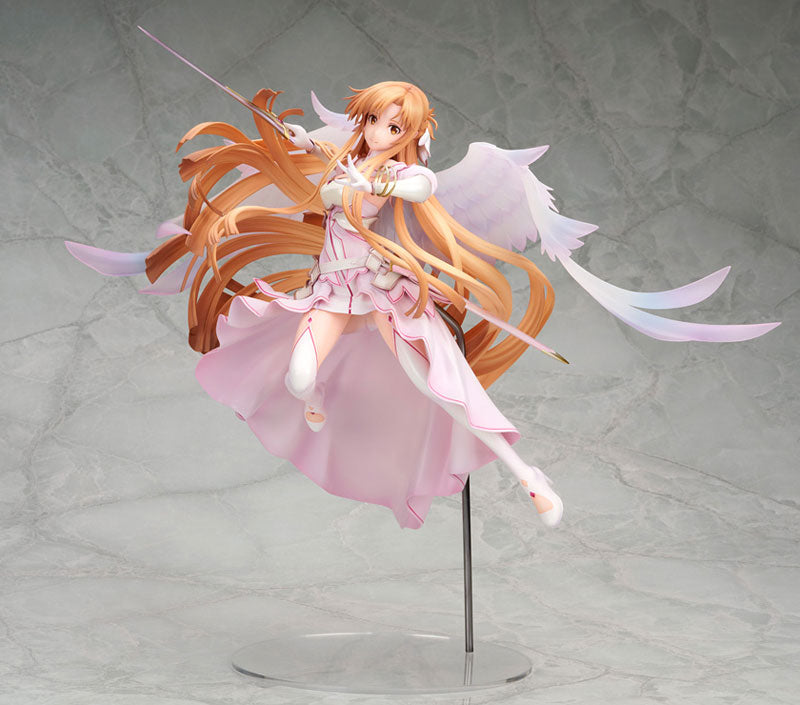 PRE-ORDER Alter - Sword Art Online Alicization: War of Underworld - Asuna Stacia: The Goddess of Creation Ver. 1/7