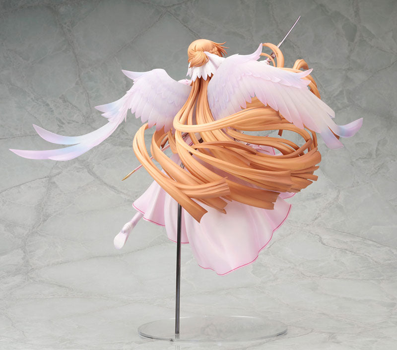 PRE-ORDER Alter - Sword Art Online Alicization: War of Underworld - Asuna Stacia: The Goddess of Creation Ver. 1/7