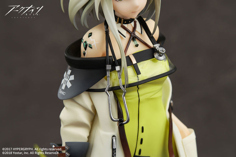 SPECIAL ORDER APEX - Arknights - Kal'tsit 1/7 [JP]