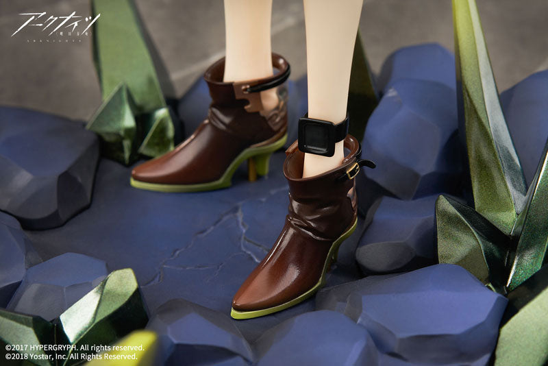 PRE-ORDER APEX - Arknights - Kal'tsit 1/7