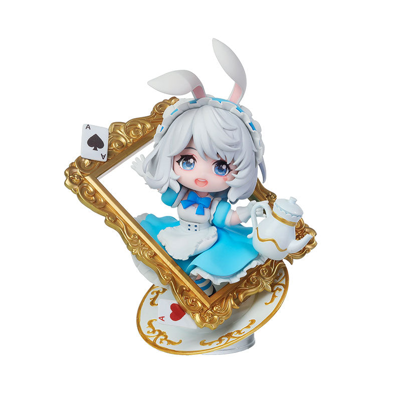 SPECIAL ORDER QINGCANG - Virtual Idol Sister Douwa: Kikyou Ver. [JP]