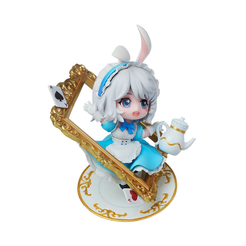 SPECIAL ORDER QINGCANG - Virtual Idol Sister Douwa: Kikyou Ver. [JP]