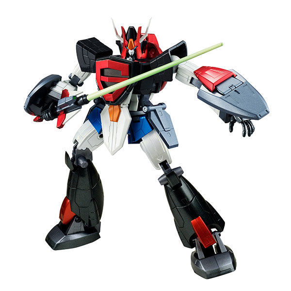 PRE-ORDER MegaHouse - Variable Action Hi-SPEC - Choriki Robo Galatt - Choriki Robo Galatt: Jumbow Renewal Ver.