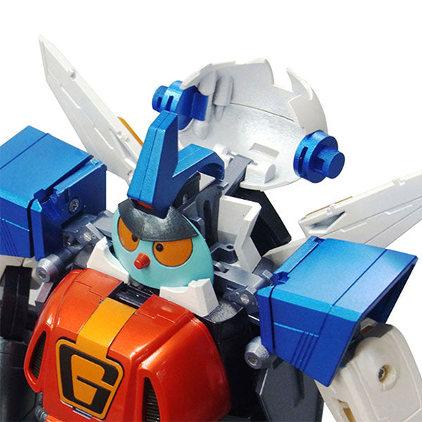 PRE-ORDER MegaHouse - Variable Action Hi-SPEC - Choriki Robo Galatt - Choriki Robo Galatt: Jumbow Renewal Ver.