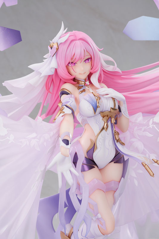 IN-STOCK Apex - Honkai Impact 3rd - Elysia: Herrscher of Human: Ego 1/7