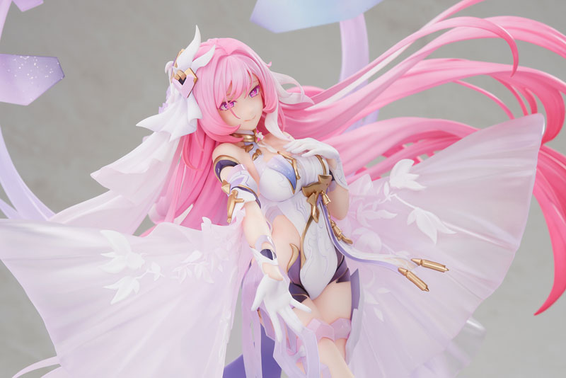 IN-STOCK Apex - Honkai Impact 3rd - Elysia: Herrscher of Human: Ego 1/7