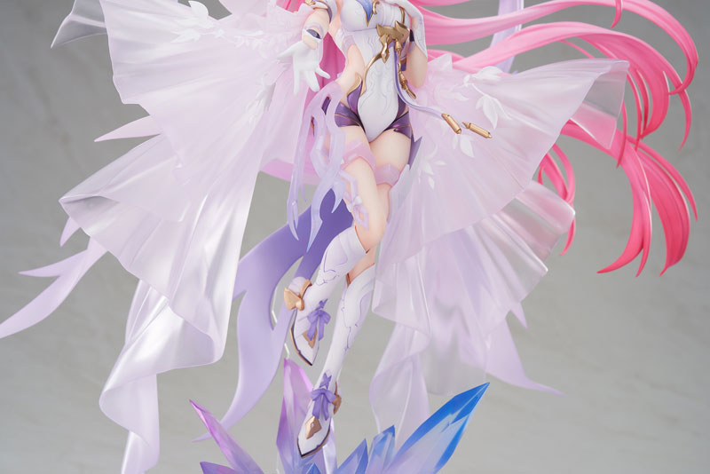 IN-STOCK Apex - Honkai Impact 3rd - Elysia: Herrscher of Human: Ego 1/7