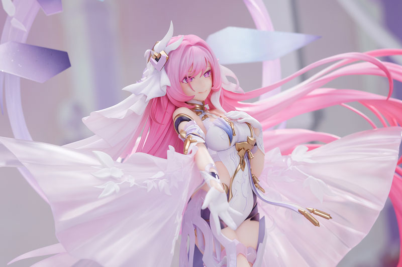 IN-STOCK Apex - Honkai Impact 3rd - Elysia: Herrscher of Human: Ego 1/7