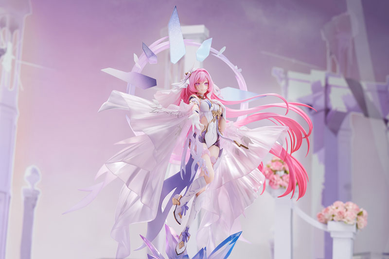 IN-STOCK Apex - Honkai Impact 3rd - Elysia: Herrscher of Human: Ego 1/7