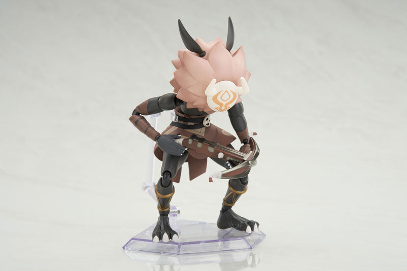 PRE-ORDER Apex - Archtech - Genshin Impact - Hilichurl 1/8