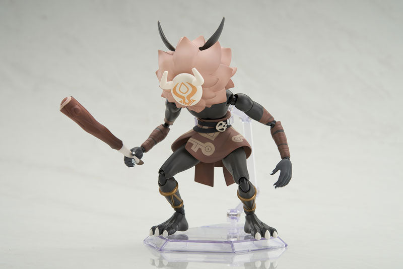 PRE-ORDER Apex - Archtech - Genshin Impact - Hilichurl 1/8