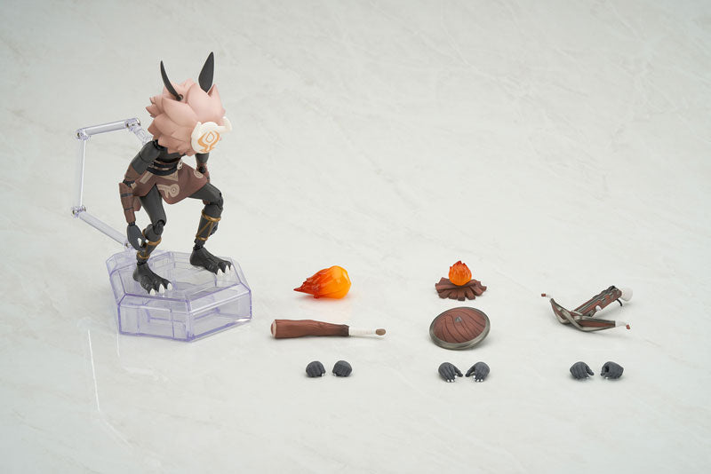 PRE-ORDER Apex - Archtech - Genshin Impact - Hilichurl 1/8