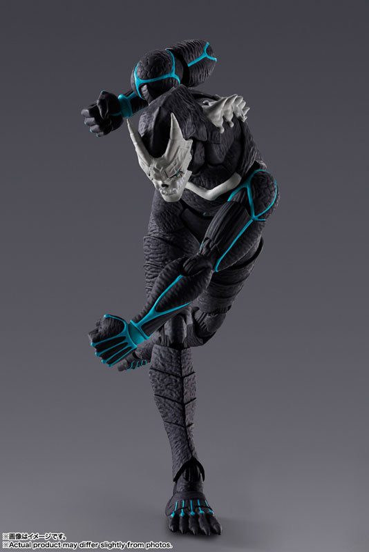PRE-ORDER Bandai - S.H.Figuarts - Kaiju No. 8 - Kaiju No. 8 [December 2024 Release]