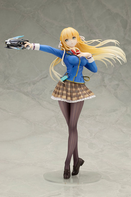 PRE-ORDER Kotobukiya - Heaven Burns Red - Tsukasa Tojo 1/7