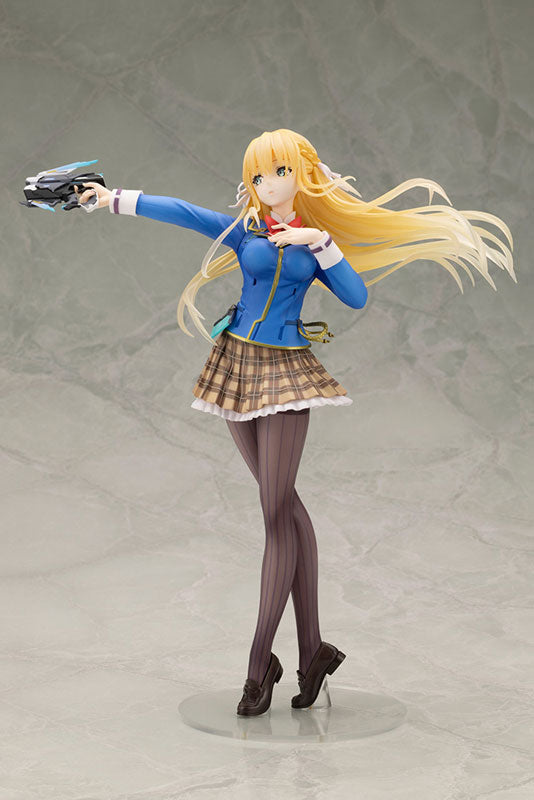 PRE-ORDER Kotobukiya - Heaven Burns Red - Tsukasa Tojo 1/7