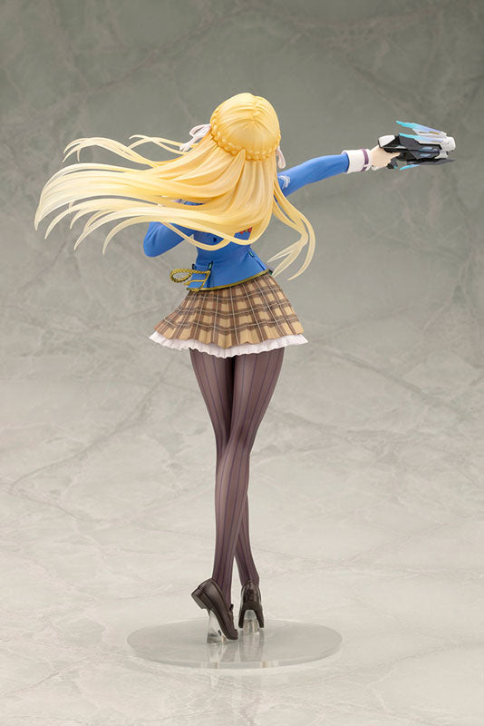 PRE-ORDER Kotobukiya - Heaven Burns Red - Tsukasa Tojo 1/7