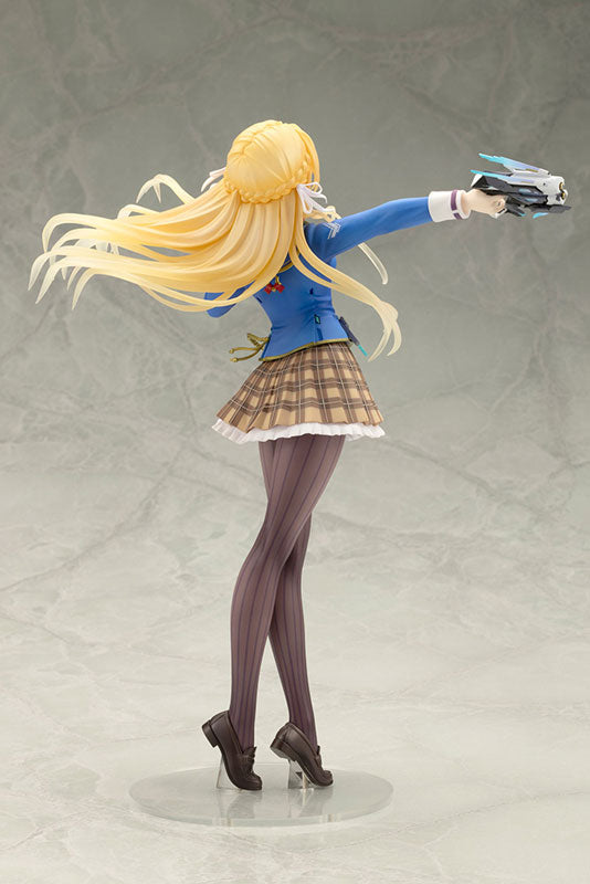 SPECIAL ORDER Kotobukiya - Heaven Burns Red - Tsukasa Tojo 1/7 [EXCLUSIVE]