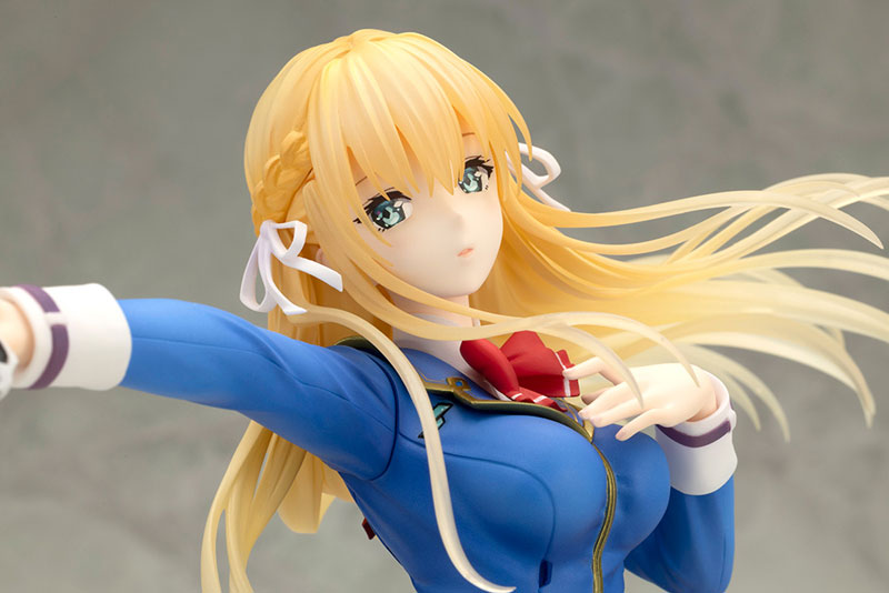 SPECIAL ORDER Kotobukiya - Heaven Burns Red - Tsukasa Tojo 1/7 [JP]