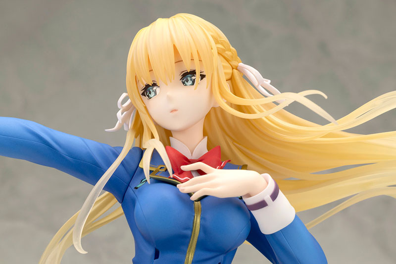 SPECIAL ORDER Kotobukiya - Heaven Burns Red - Tsukasa Tojo 1/7 [JP]