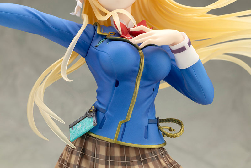 PRE-ORDER Kotobukiya - Heaven Burns Red - Tsukasa Tojo 1/7